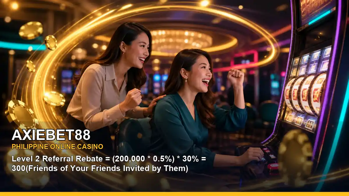 AXIEBET88 online casino and slot games for Philippine players with featured game highlights