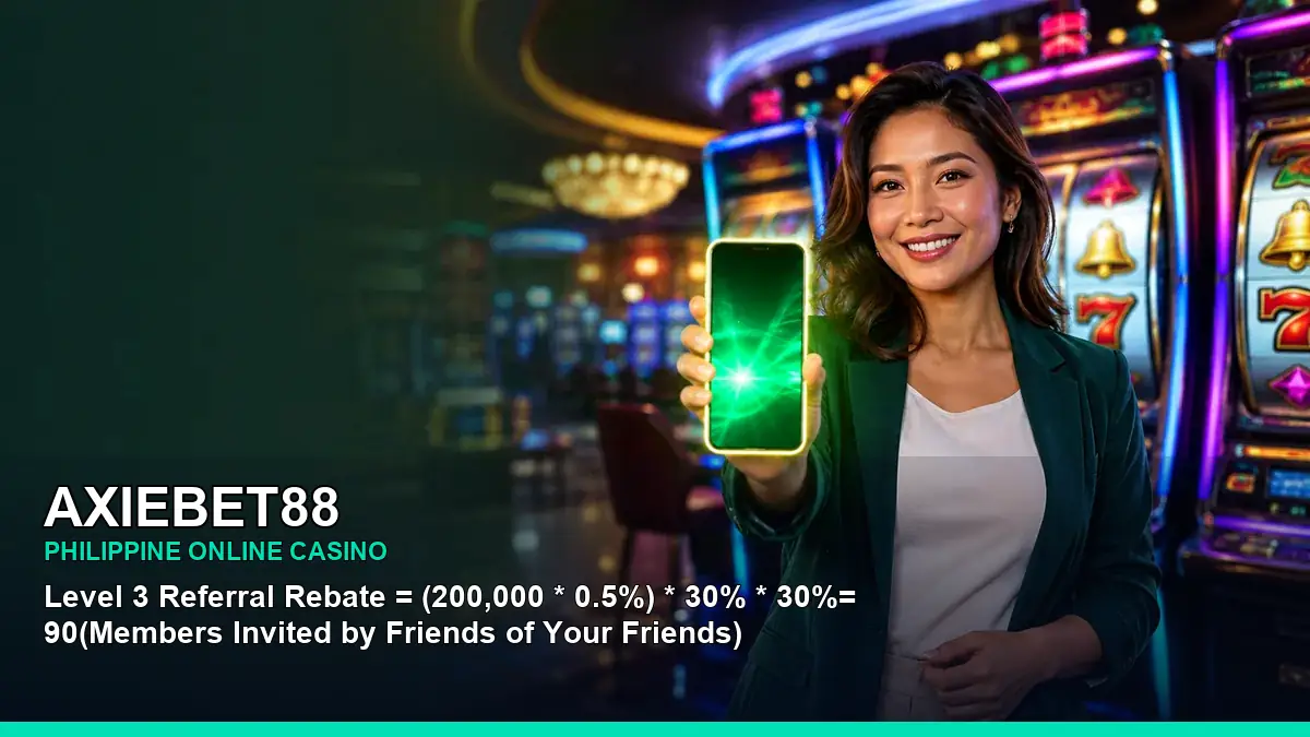 AXIEBET88 mobile casino games and rewards overview for Philippine players with featured game highlights